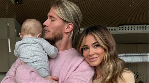 Diletta Leotta e Loris Karius il giorno dopo il matrimonio: cosa。